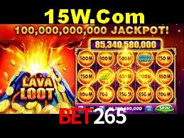 Bônus Diários bet265