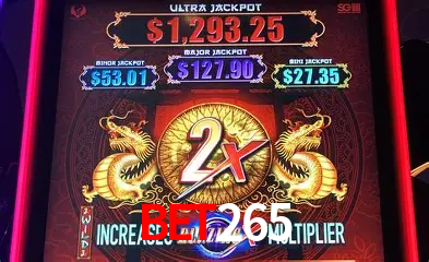Especiais de Fim de Semana bet265
