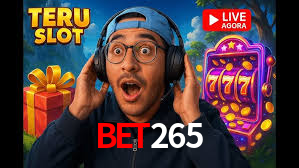 Bônus de Boas-vindas bet265