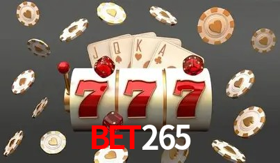 Promoção Relâmpago bet265