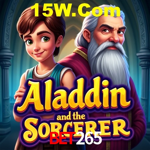 Login Seguro bet265
