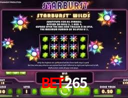 PIX Instantâneo bet265