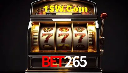 Promoções Sazonais bet265